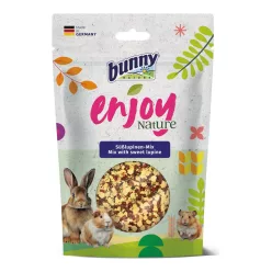 Recompense cu lupin dulce bunnyNature EnjoyNature 100 g