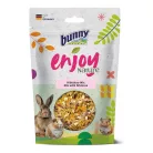 Recompense cu hibiscus bunnyNature EnjoyNature 50 g
