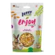 Recompense cu hibiscus bunnyNature EnjoyNature 50 g