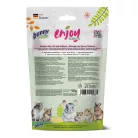 Recompense cu hibiscus bunnyNature EnjoyNature 50 g