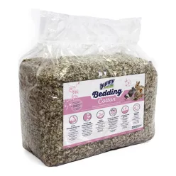 Așternut din bumbac bunnyNature bunnyBedding Cotton 20 l