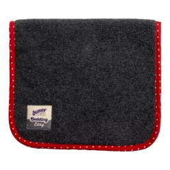   Pătură fleece pentru așternut bunnyNature bunnyBedding Easy MINI 48 × 28 cm