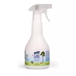   Spray pentru curățarea cuștii bunnyNature Care Natural 500 ml