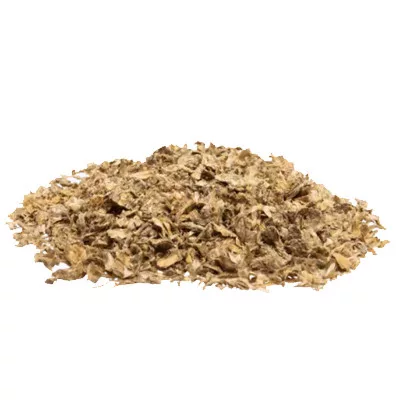 Așternut din coji de spelta bunnyNature bunnyBedding UltraDry 7 kg