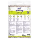 Așternut din coji de spelta bunnyNature bunnyBedding Fresh & Dry 5,5 kg