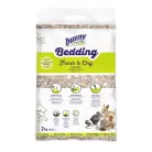 Așternut din coji de spelta bunnyNature bunnyBedding Fresh & Dry 2 kg