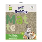 Saltea din cânepă bunnyNature SMALL 40 × 25 cm