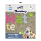 Saltea din cânepă și kenaf bunnyNature SMALL 40 × 25 cm
