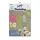 Saltea din cânepă și kenaf bunnyNature EXTRA LARGE 120 × 50 cm