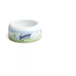 Bol din ceramică bunnyNature 500 ml, Ø 12,6 cm