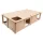 Labirint bunnyNature @Home Large 110 × 26 × 57,5 cm