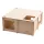 Labirint bunnyNature @Home Medium 57,5 × 26 × 57,5 cm
