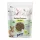 Hrană completă pentru iepuri adulți bunnyNature RabbitDream Basic 600 g