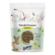 Hrană completă pentru iepuri adulți bunnyNature RabbitDream Basic 600 g