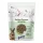 Hrană completă pentru iepuri adulți bunnyNature RabbitDream Herbs 600 g