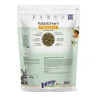 Hrană completă pentru iepuri adulți bunnyNature RabbitDream Vitality 1,5 kg
