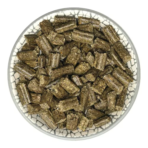 Hrană completă pentru iepuri adulți bunnyNature RabbitDream Vitality 1,5 kg