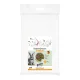 Hrană completă pentru iepuri adulți bunnyNature RabbitDream Vitality 4 kg