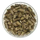 Hrană completă pentru iepuri adulți bunnyNature RabbitDream Vitality 4 kg