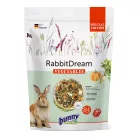 Hrană completă pentru iepuri adulți bunnyNature RabbitDream Vegetables 1,5 kg