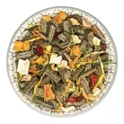 Hrană completă pentru iepuri adulți bunnyNature RabbitDream Vegetables 4 kg