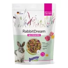 Hrană completă pentru iepuri adulți bunnyNature RabbitDream Blossoms 1,5 kg