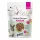 Hrană completă pentru iepuri adulți bunnyNature RabbitDream Blossoms 1,5 kg