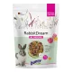 Hrană completă pentru iepuri adulți bunnyNature RabbitDream Blossoms 1,5 kg