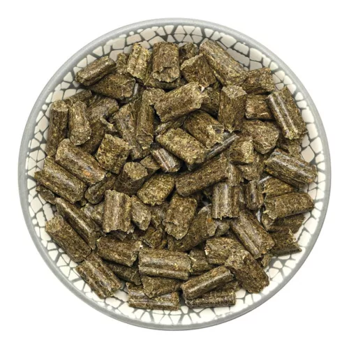 Hrană completă pentru iepuri adulți bunnyNature RabbitDream Basic 1,5 kg