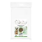 Hrană completă pentru iepuri adulți bunnyNature RabbitDream Herbs 4 kg