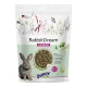 Hrană completă pentru iepuri seniori bunnyNature RabbitDream Senior 1,5 kg