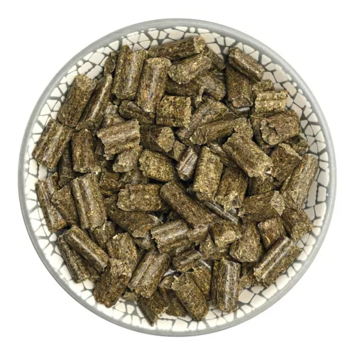 Hrană completă pentru iepuri seniori bunnyNature RabbitDream Senior 1,5 kg