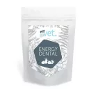 Hrană completă pentru sănătatea dinților bunnyNature goVet Energy Dental 1,2 kg