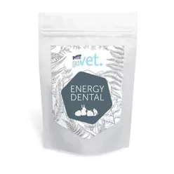   Hrană completă pentru sănătatea dinților bunnyNature goVet Energy Dental 1,2 kg