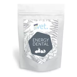  Hrană completă pentru sănătatea dinților bunnyNature goVet Energy Dental 1,2 kg