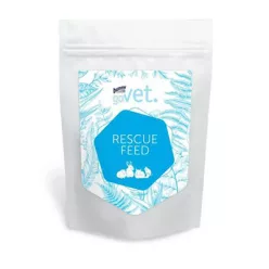   Pudră pentru hrănire asistată bunnyNature goVet Rescue Feed 40 g