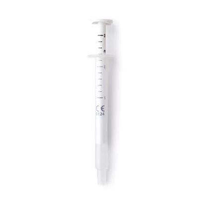 Seringă de hrănire bunnyNature goVet 1 ml