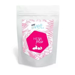Pelete pentru ficat bunnyNature goVet HEPAplex 325 g