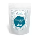 Pelete pentru căile respiratorii bunnyNature goVet BRONCHOplex 325 g