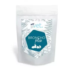   Pelete pentru căile respiratorii bunnyNature goVet BRONCHOplex 325 g