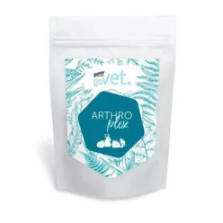   Pelete pentru articulații bunnyNature goVet ARTHROplex 325 g