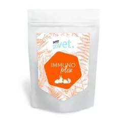 Pelete pentru imunitate bunnyNature goVet IMMUNOplex 325 g