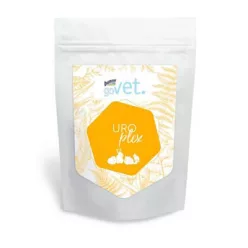 Pelete pentru tract urinar bunnyNature goVet UROplex 325 g