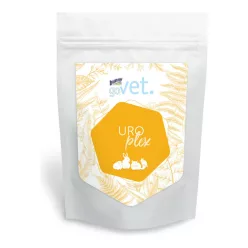 Pelete pentru tract urinar bunnyNature goVet UROplex 325 g