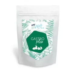 Pelete pentru digestie bunnyNature goVet GASTROplex 325 g