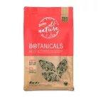 Frunze de zmeur și albăstrele uscate bunnyNature BOTANICALS 400 g
