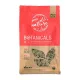 Frunze de zmeur și albăstrele uscate bunnyNature BOTANICALS 400 g