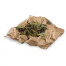 Hibiscus și tulpini de pătrunjel uscate bunnyNature BOTANICALS 150 g