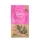 Pătlagină îngustă și petale de trandafir uscate bunnyNature BOTANICALS 120 g