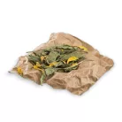 Petale de echinacea și flori de floarea-soarelui uscate bunnyNature BOTANICALS 140 g